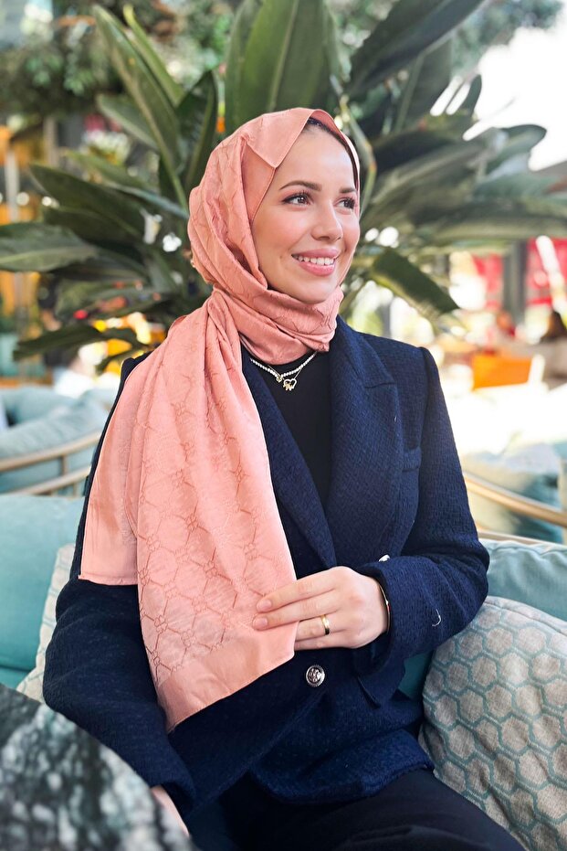 Yonca Şal - Ev91 - Küllü Gül - 4