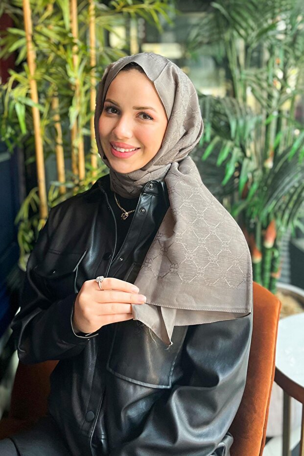 Yonca Şal - Ev73 - Vizon - 4