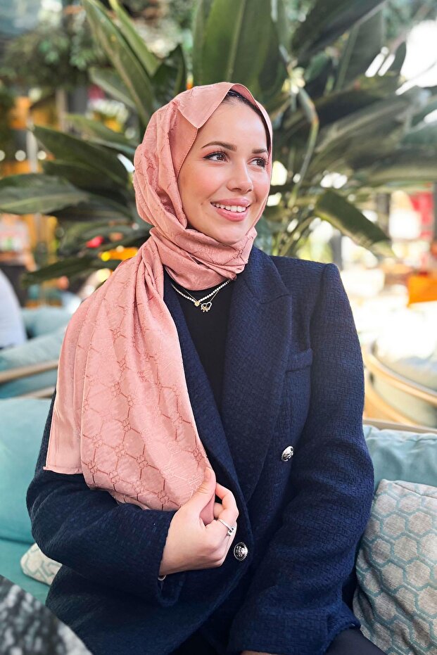 Yonca Şal - Ev91 - Küllü Gül - 1