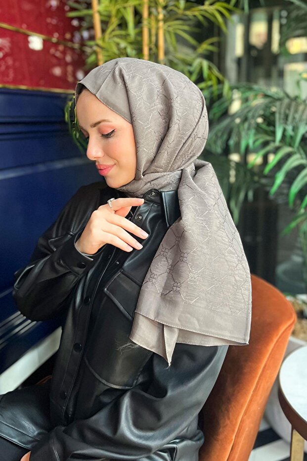 Yonca Şal - Ev73 - Vizon - 3