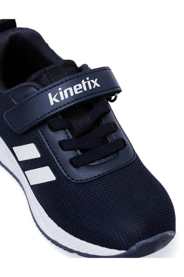 Korper Iı P Çocuk Işıklı Taban Cırtlı Sneaker Spor Ayakkabı - 4