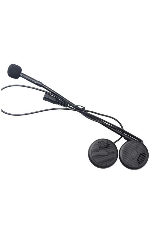 L1m-s Bluetooth Intercom Motosiklet Kaskı Kulaklık - 3
