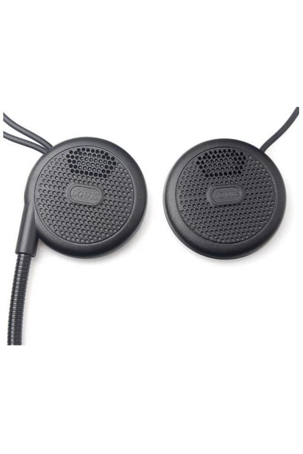 L1m-s Bluetooth Intercom Motosiklet Kaskı Kulaklık - 6