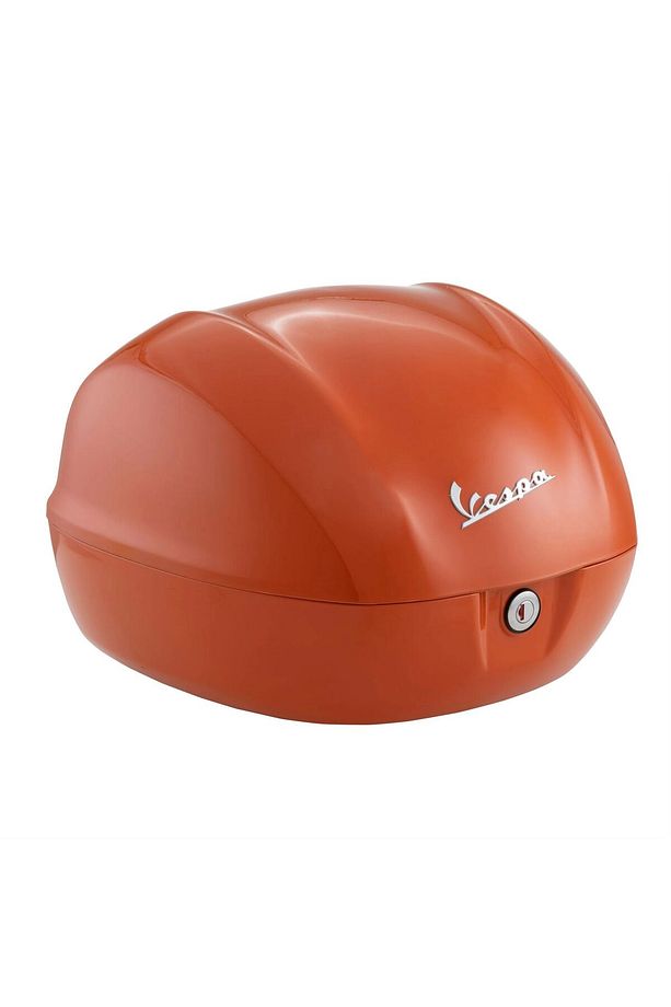 Primavera/sprint Parlak Turuncu Top Case-çanta 32 Lt (ORANGE, ARANCİO IMPULSİVO A11) / Pıaggıo - 3