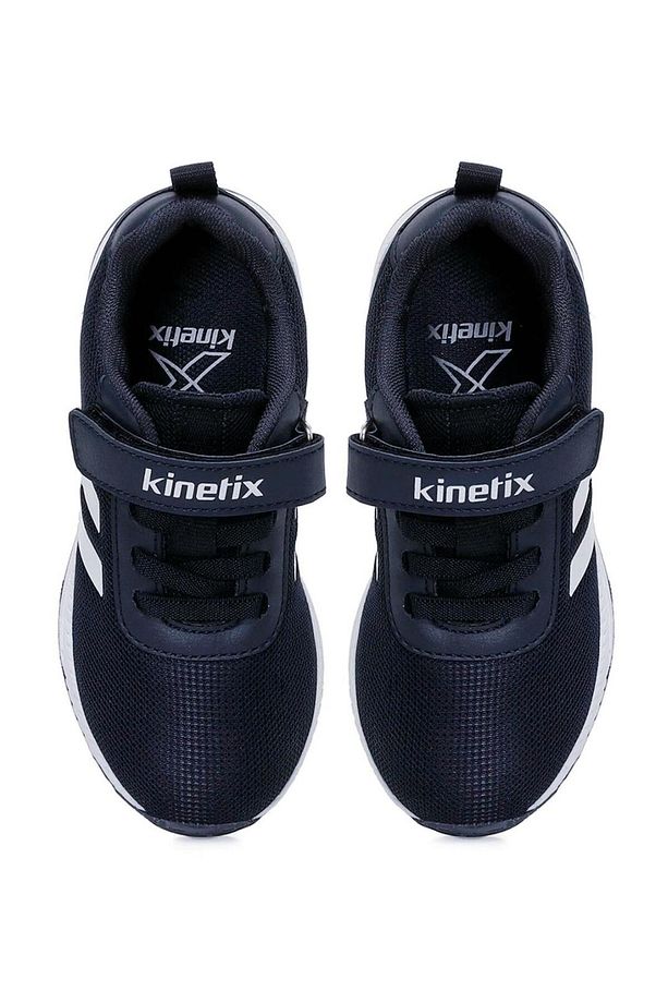 Korper Iı P Çocuk Işıklı Taban Cırtlı Sneaker Spor Ayakkabı - 6