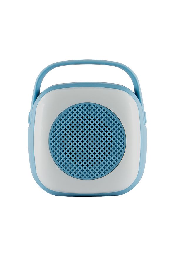 7831 Taşınabilir RGB Bluetooth Hoparlör / Ses Bombası / TWS / USB Giriş / Şarj Edilebilir / Kablosuz - 5