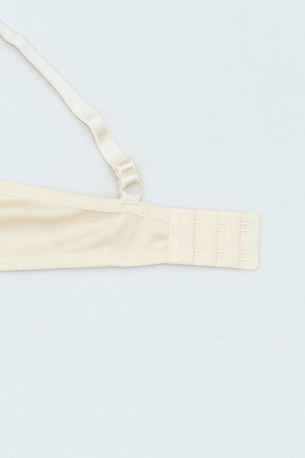 حمالة صدر متقاطعة مع دعم - 2