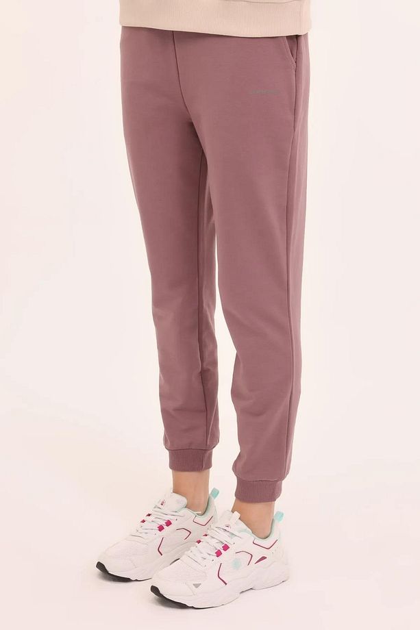 Wb Jogger 22ct133 5fx Kadın Eşofman Alt - 2