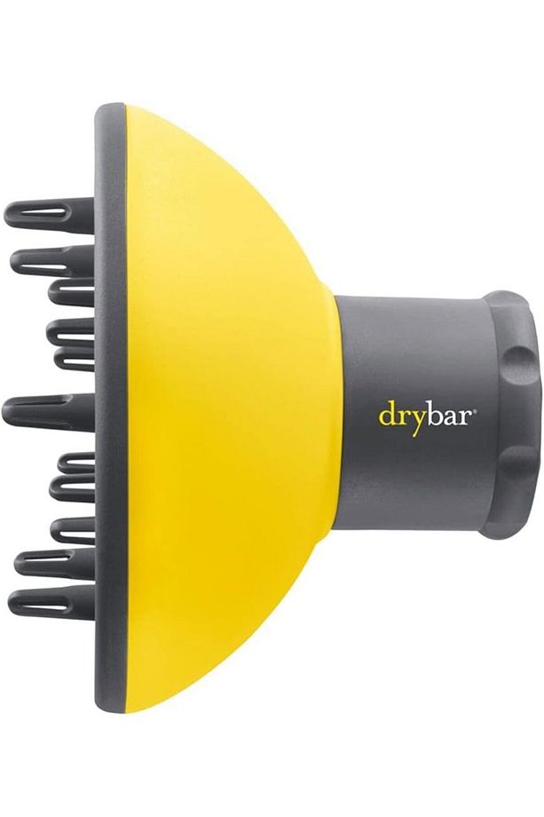 The Bouncer Diffuser, Kıvırcık Saçlar İçin Evrensel Difüzör - 1