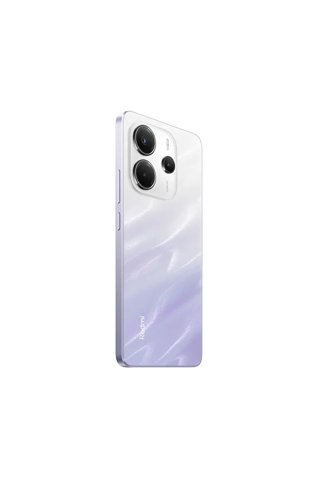Redmi Note 14 8/ 128 GB Mor (Xiaomi Türkiye Garantili) - 4
