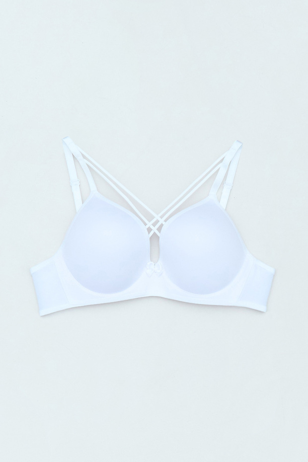 Desteksiz Çapraz Süyen - 1