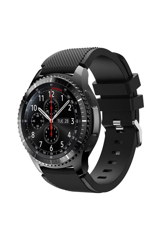 Huawei Watch Gt5 Gt4 Gt2e Gt2 Gt3 Gt3 Pro Honor Watch 2 Uyumlu Silikon Kordon - 1