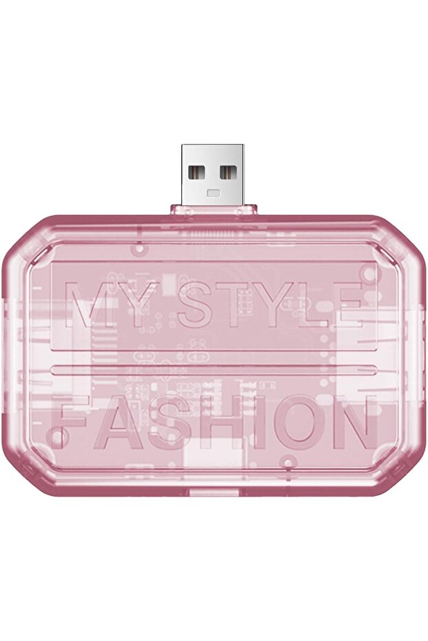 Usb 3.0 3 Usb Hub - converter And Multiplier BX3A
