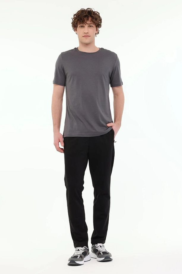 Mb Ct121 T. Pant 5fx Erkek Eşofman Altı - 3