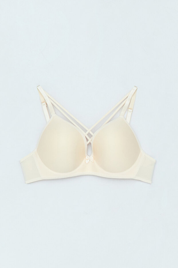 Desteksiz Çapraz Süyen - 1