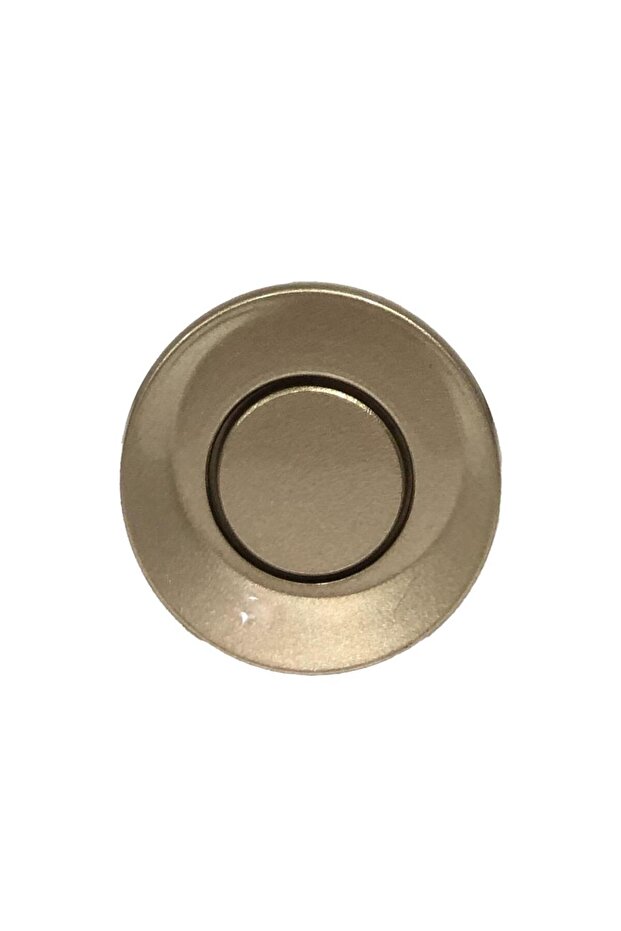 Yedek Park Sensörü Gözü Tekli Gold 22mm - 1