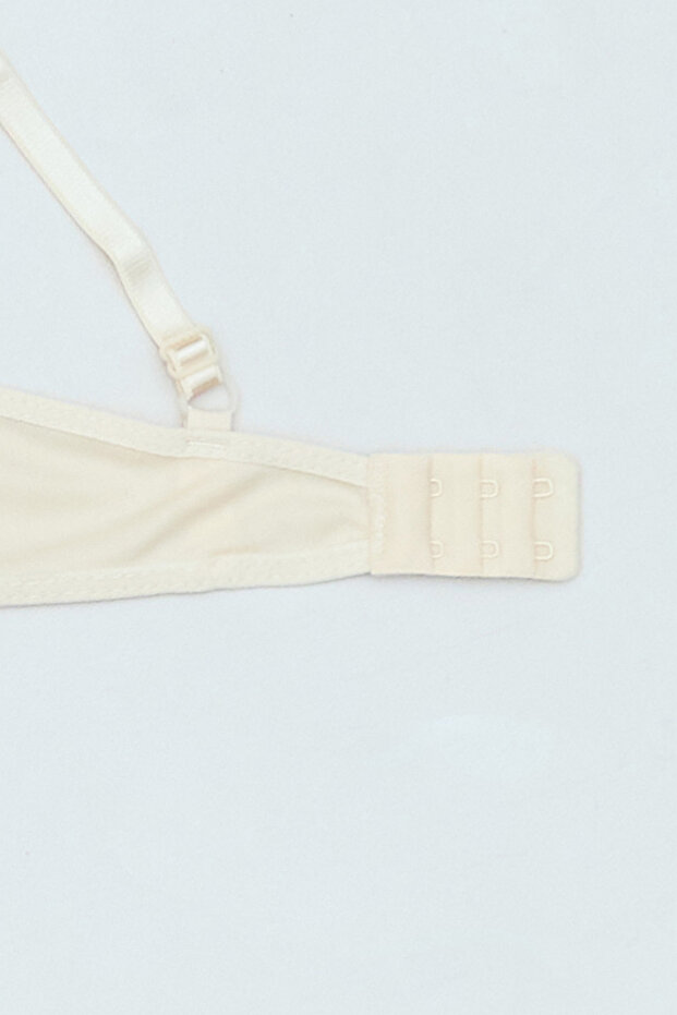 Desteksiz Çapraz Süyen - 2