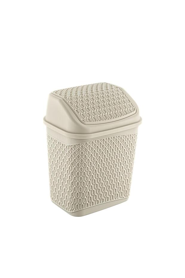 Katre Çöp Kutusu 6,2 LT - 1