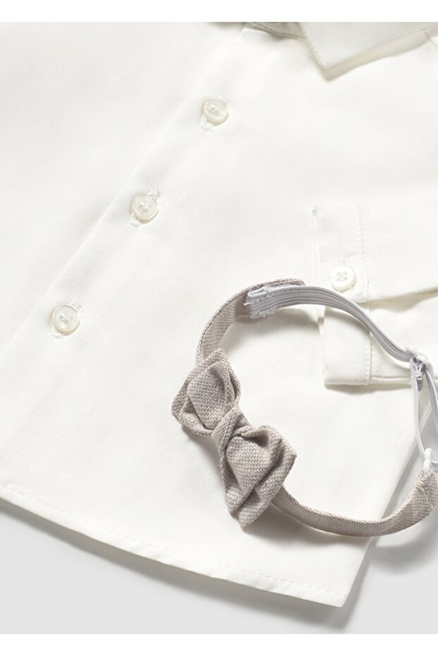 قميص طفل رضيع