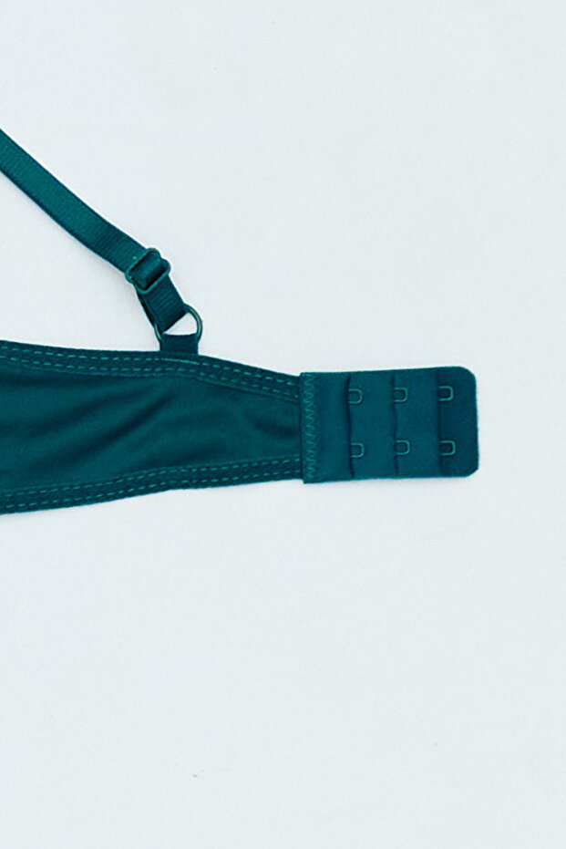 حمالة صدر متقاطعة مع دعم - 2