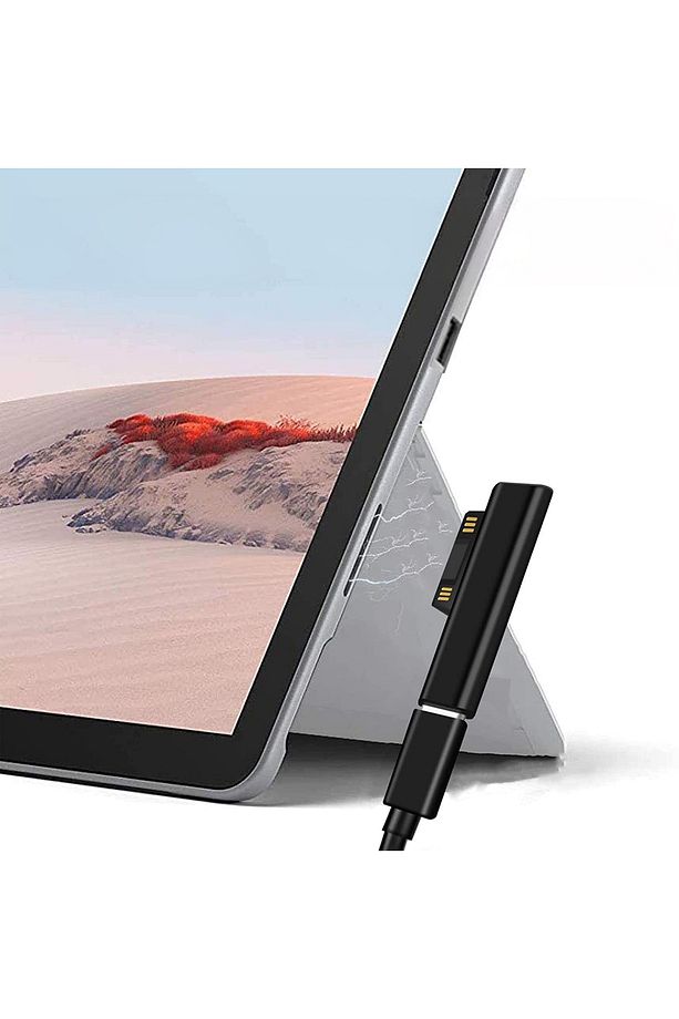 Type-C to Uyumlu Microsoft Surface Pro 3 4 5 6 7 8 Laptop 1 2 3 4 Surface Book 1 2 3 Surface Go - 4