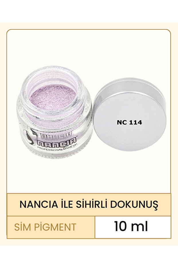 SİM PİGMENT NC 114