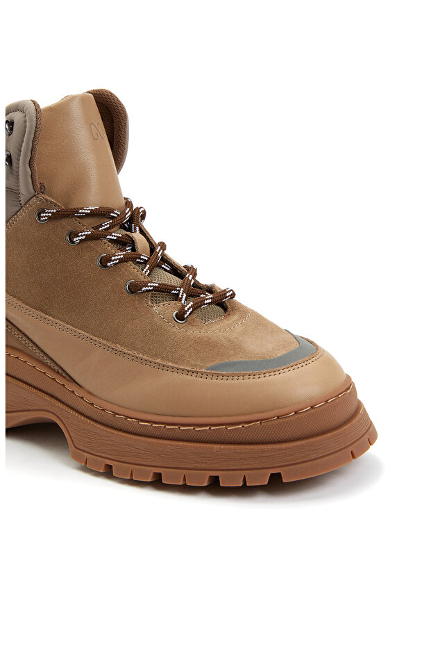 Vizon Kadın Bot - 6