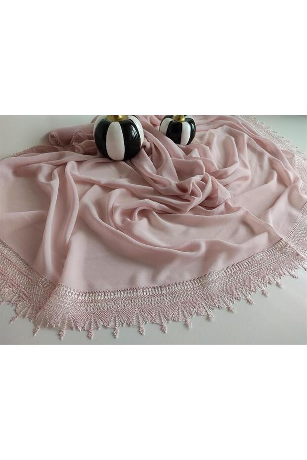 CYBRID OYASI WOMEN'S SINGLE SIDED SCARF