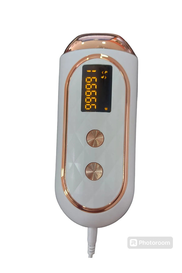 LASER HAİR REMOVAL
