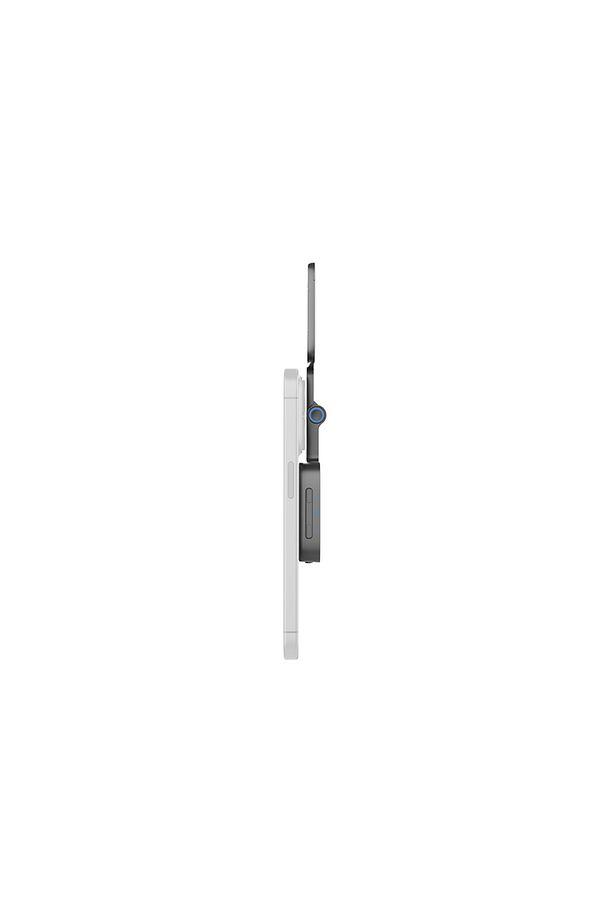 Amaran Go MagSafe Mobil LED Işık (Siyah) - 9