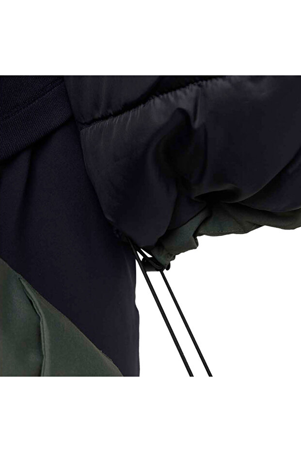 Tempeltor Erkek Yeşil Outdoor Ceketi ERKEK OUTDOOR CEKETİ A60205 - 5