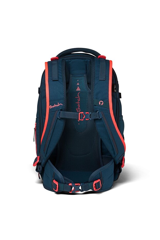 match Schulrucksack 45 cm - 4