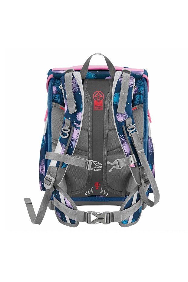 Space Schulranzen-Set 5-teilig - 2