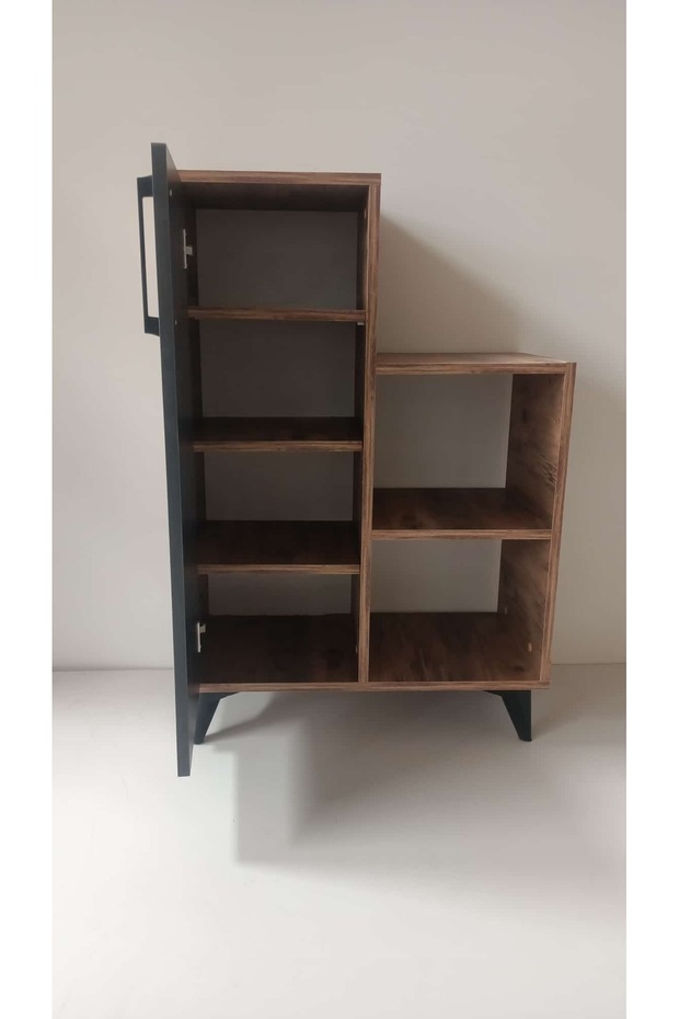 ÇAKICI YAPI MOBİLYA AYAKKABILIK DOLABI - 3