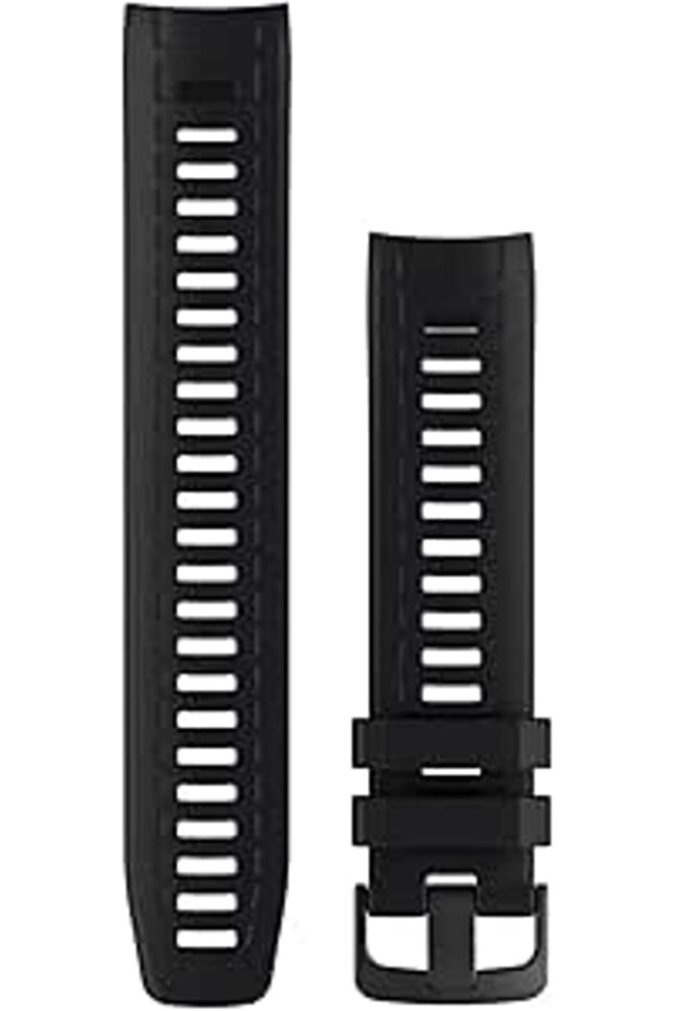 INSTINCT TACTICAL REPLACEMENT BAND  BLACK