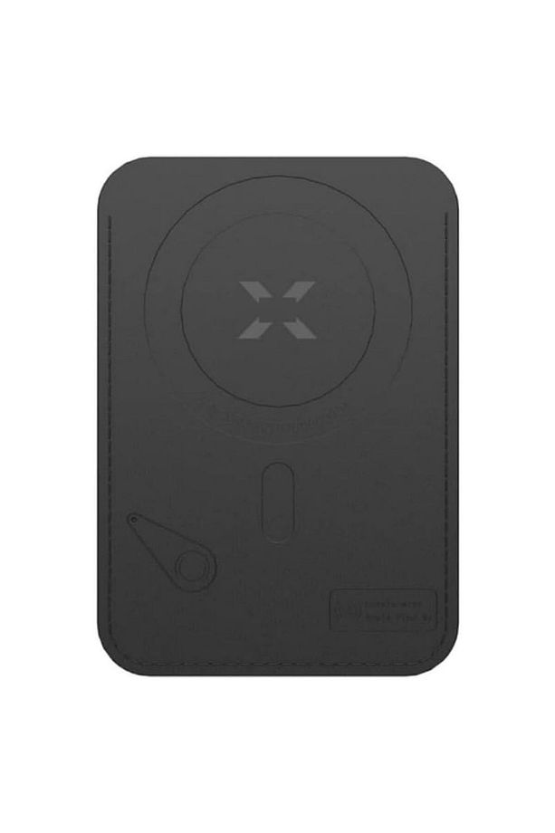 Magsafe Manyetik Cüzdan Akıllı Kartlık, Takip Edilebilir Siri Bluetooth Iphone Uyumlu Kartlık X6607 - 7