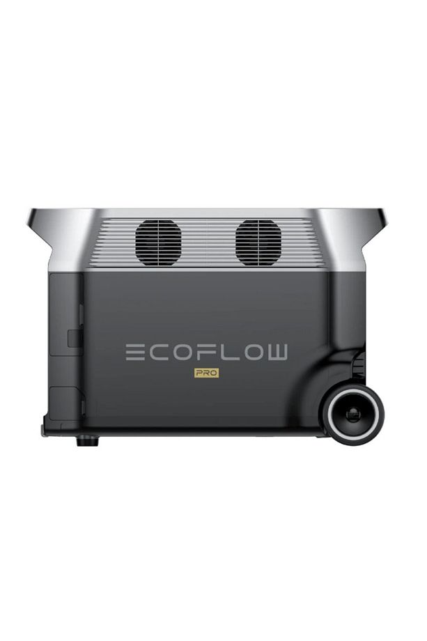 Adnoss Ecoflow Delta Pro Taşınabilir Güç Kaynağı - 3