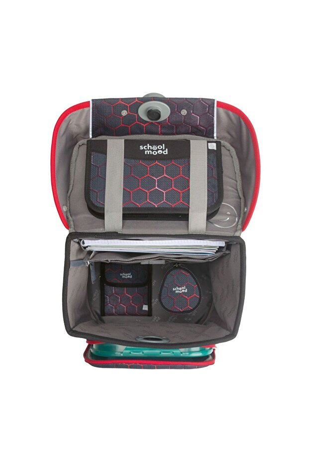 Champion School bag set - 5