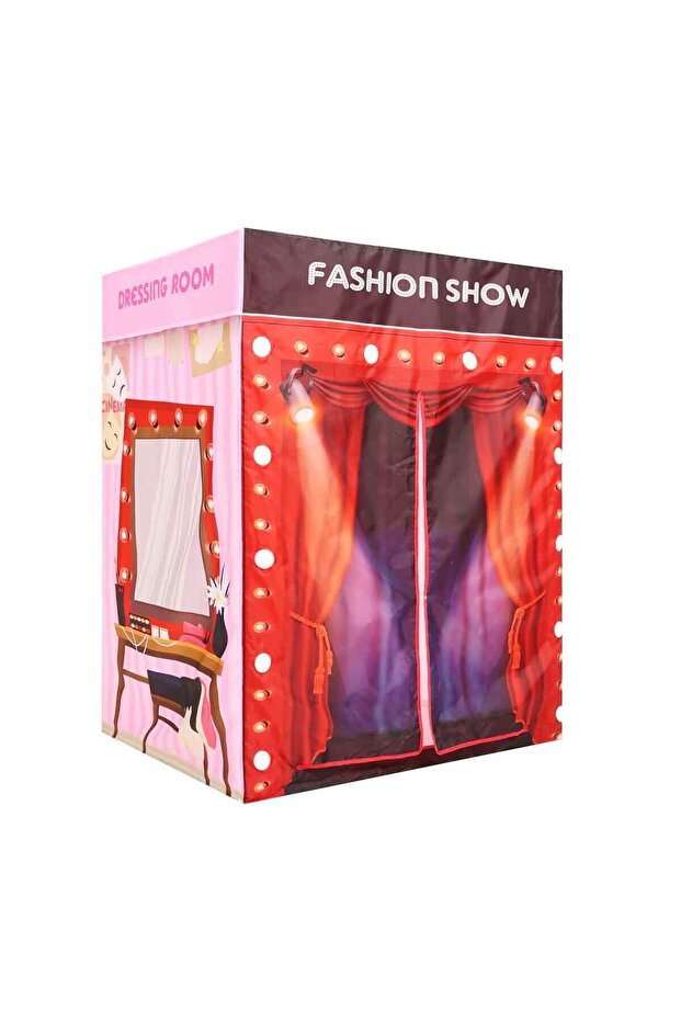 Işıklı Moda Oyun Çadırı - 1