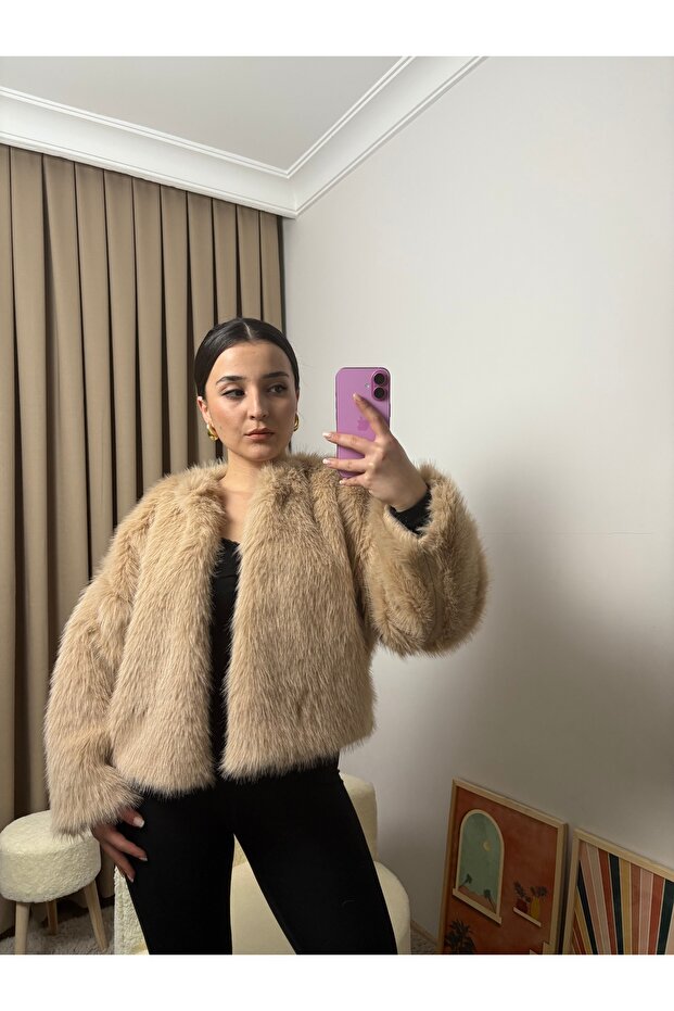 معطف الريش - 3