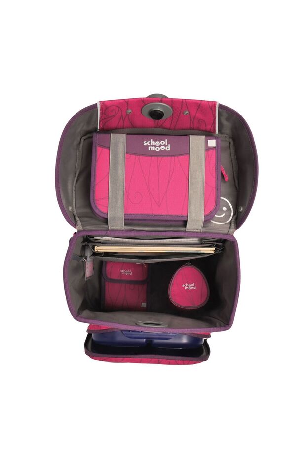 Champion Schulranzen-Set - 5