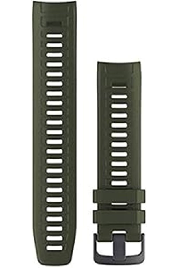 WATCH BANDS MOSS