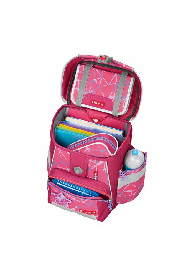 Space Schulranzen-Set 5-teilig - 5