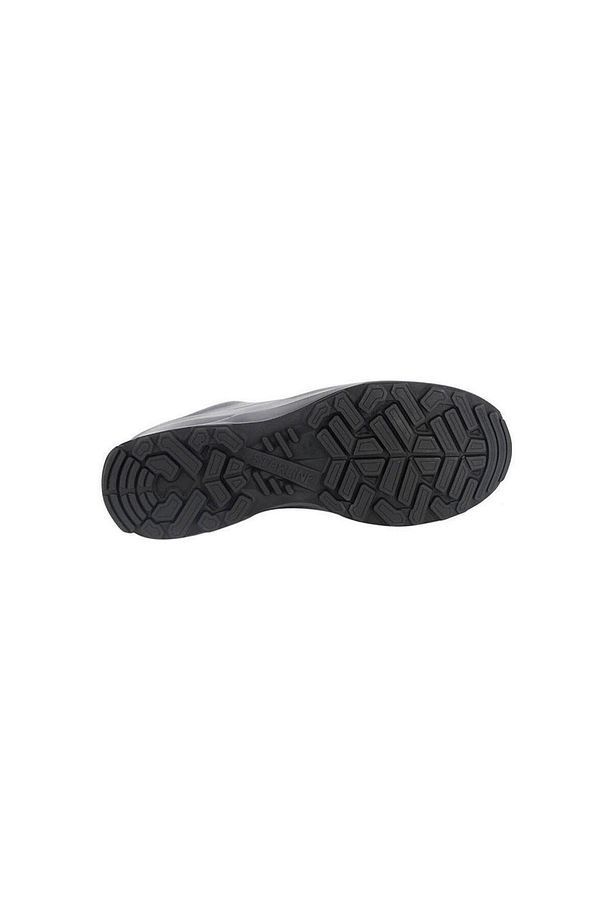 Stl-9081 S1 Src Süet Kompozit Burun Iş Ayakkabısı - 3
