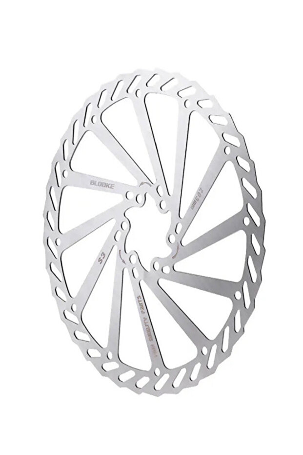 203mm Fren Diski - 1