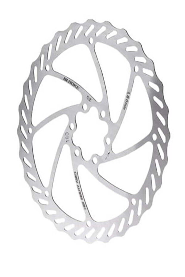 180mm Fren Diski - 1