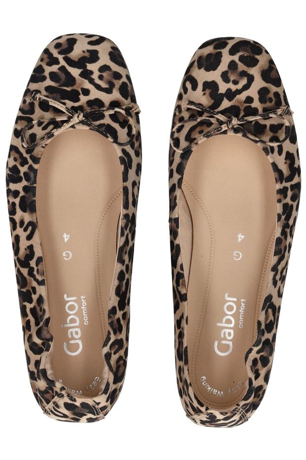 Μπαλαρίνες - 6