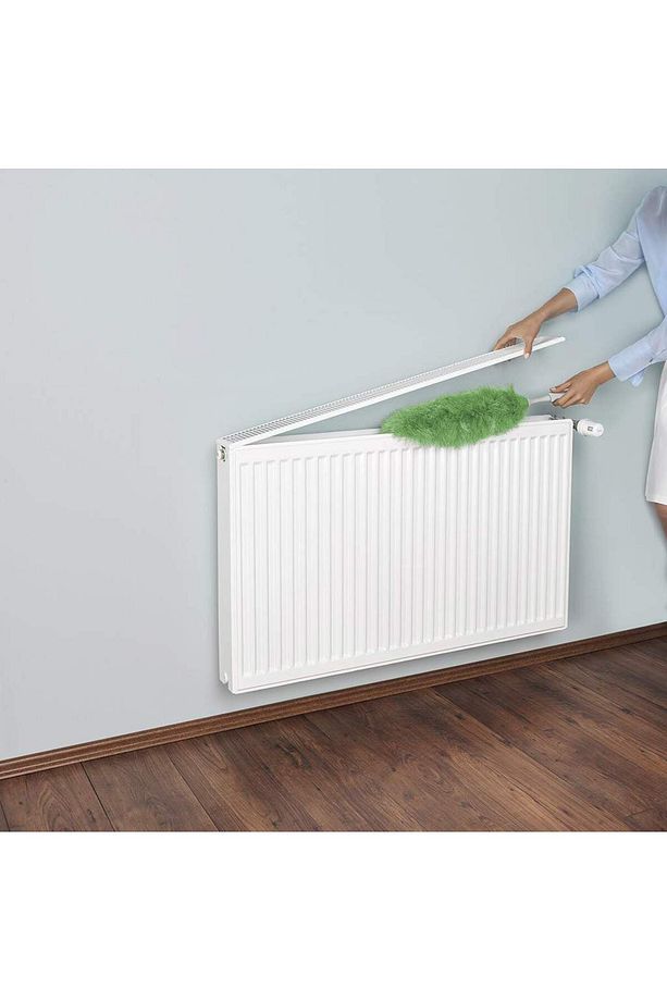 Panel Radyatör 400x400 Pkkp Tip 22 - 4