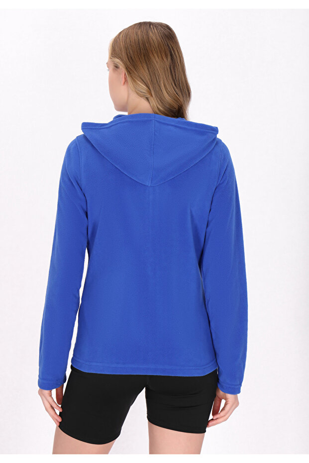 Fleecejacke - 4