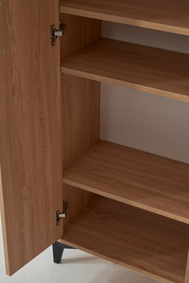 BADE ÇOK AMAÇLI DOLAP - 5